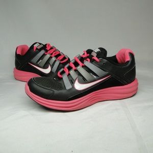 Vintage 2011 Nike Lunar Walk Womens  Walking Shoes